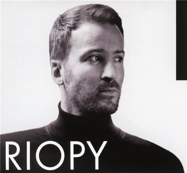 Riopy - Front Cover