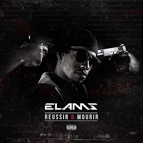 Réussir et mourir - Front Cover