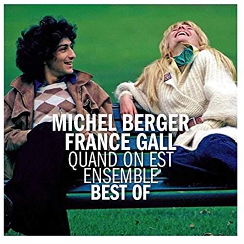 Essentiel - quand on est ensemble - Front Cover