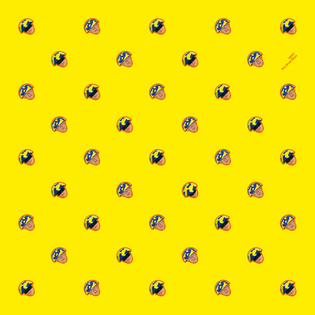 VERY (2018 REMASTERED VERSION) - Front Cover