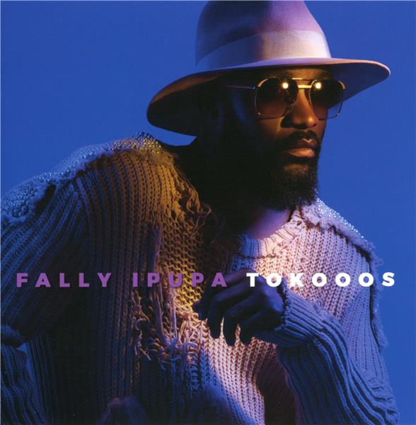 Tokooos - Front Cover