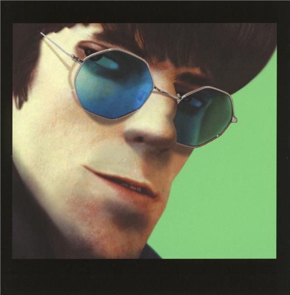 Humanz - Front Cover