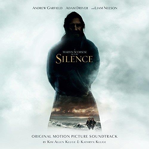 Silence (bof) - Front Cover