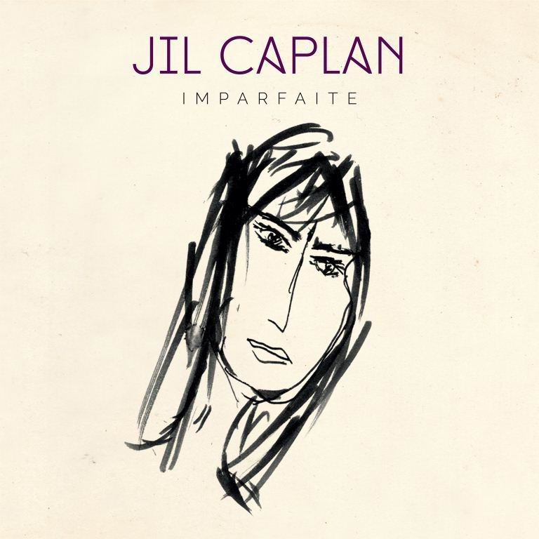 IMPARFAITE - Front Cover