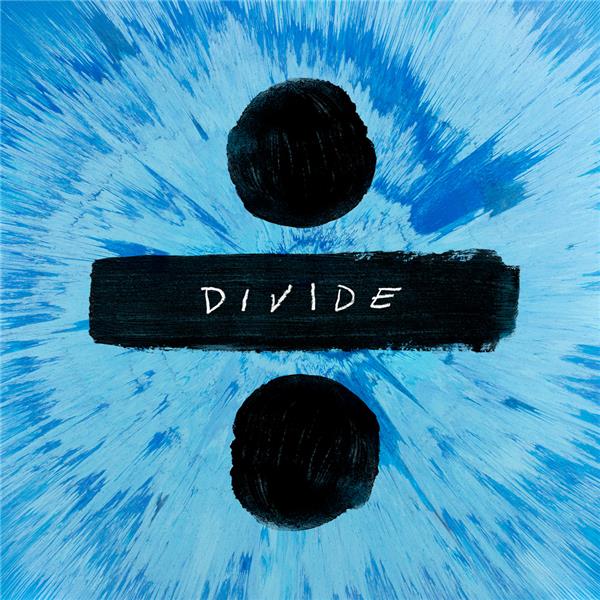 ÷ Divide Edition Collector Limitée Fourreau 16 titres - Front Cover