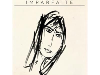 Imparfaite - Front Cover