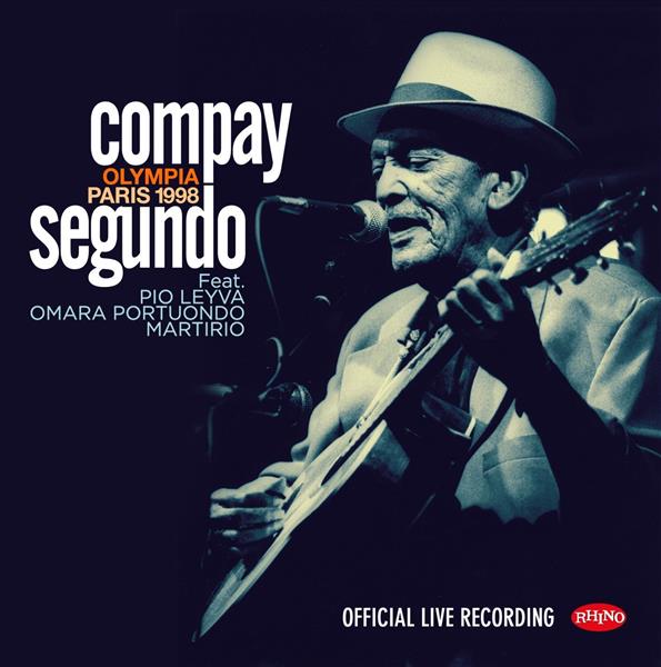 Live Olympia Paris 1988 Inclus DVD - Front Cover
