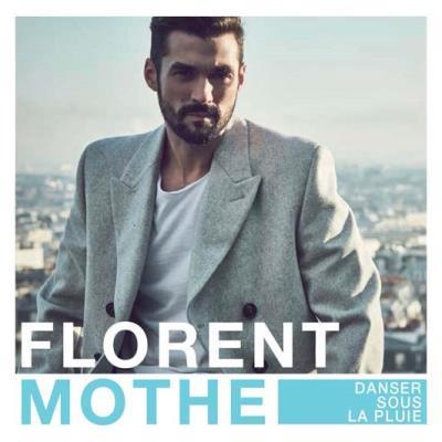 Danser sous la pluie - Front Cover