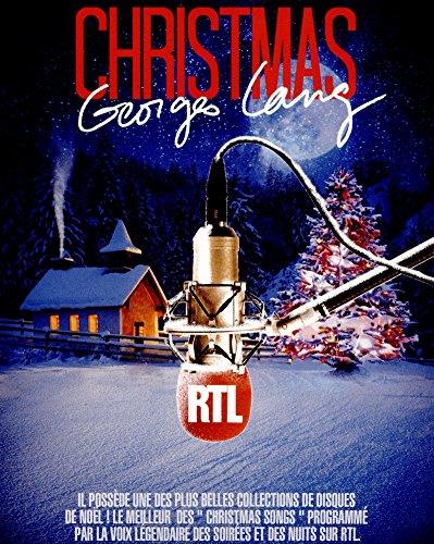 Christmas RTL Georges Lang - Front Cover