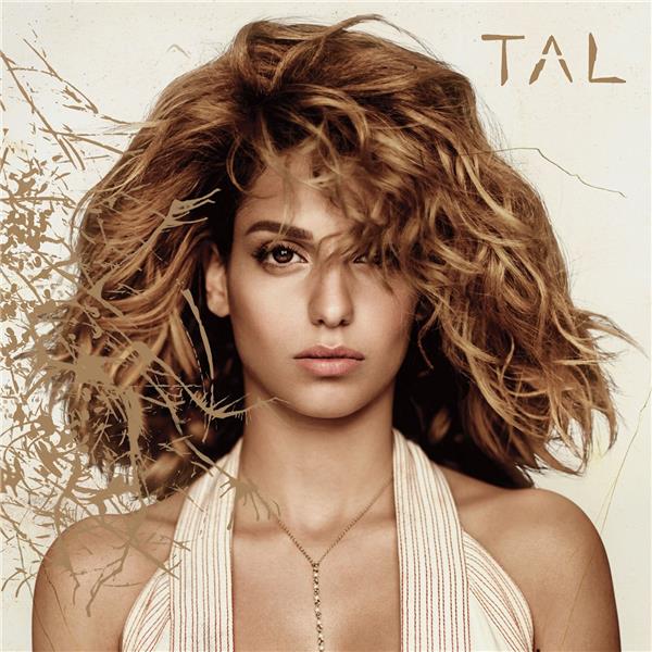 Tal - Front Cover