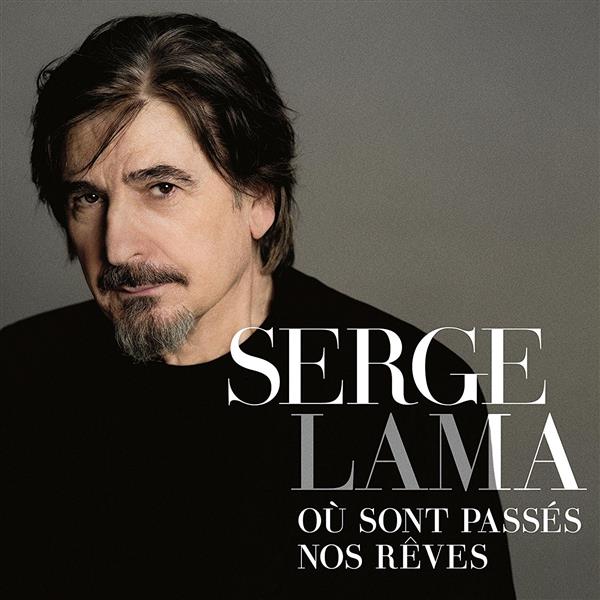 Où sont passés nos rêves - Front Cover