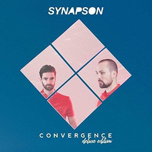 Convergence - Front Cover