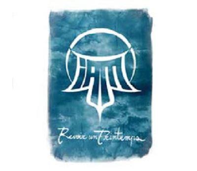 REVOIR UN PRINTEMPS MAXI VINYLE - Front Cover