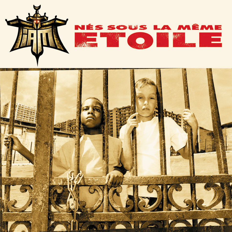NES SOUS LA MEME ETOILE/REEDITION 2017 - Front Cover
