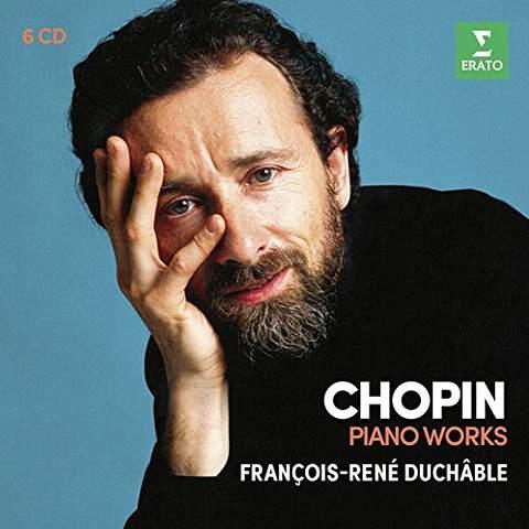 Concertos, études - Front Cover