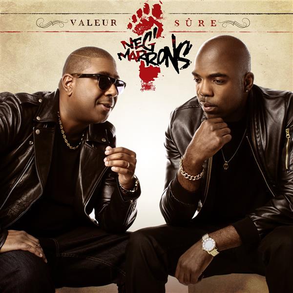 Valeur sûre - Front Cover