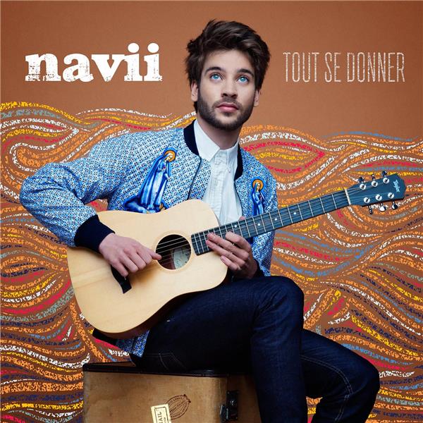 Tout se donner - Front Cover