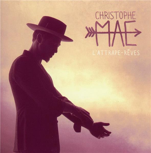 L'attrape-rêves - Front Cover