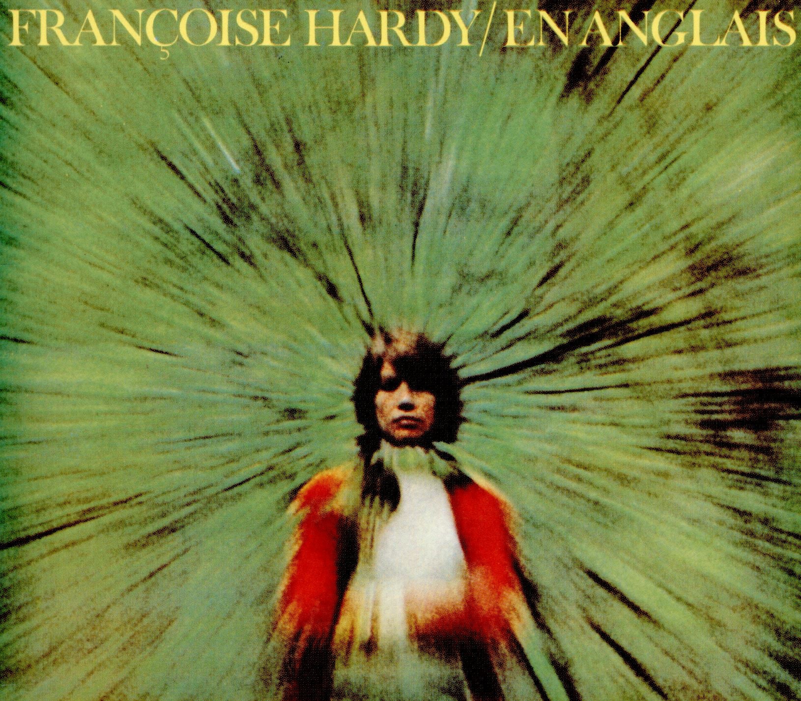 EN ANGLAIS - Front Cover