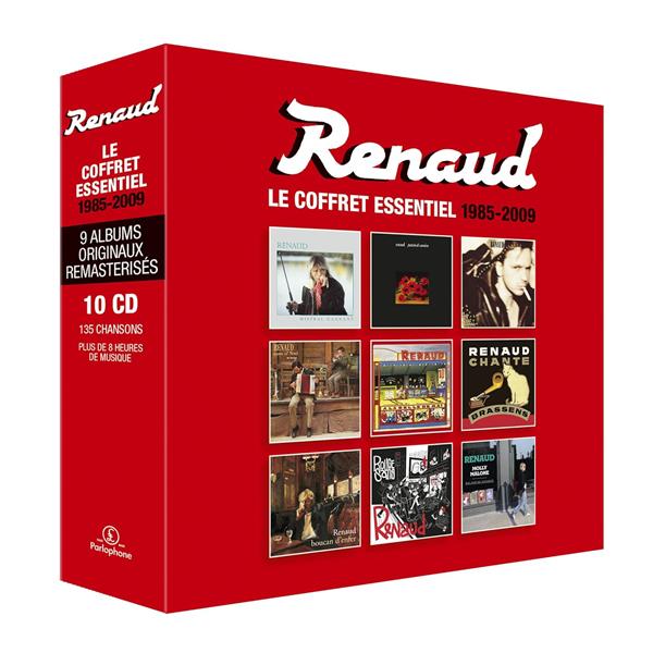 L'essentiel - Front Cover