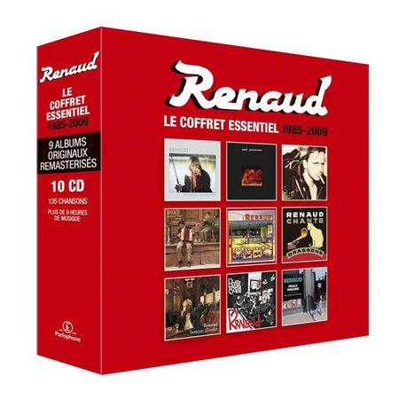 L'essentiel - Front Cover