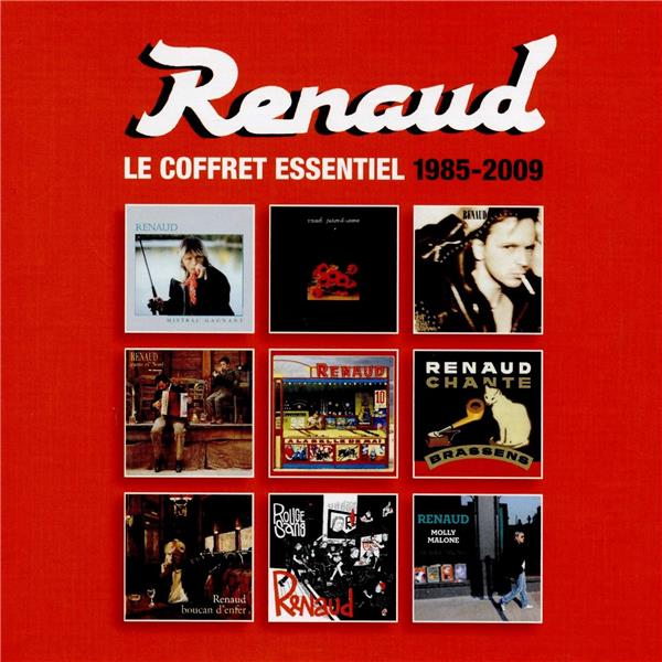 L'essentiel - Front Cover