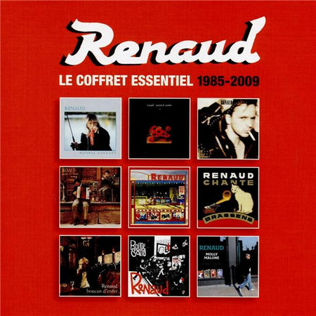 L'essentiel - Front Cover