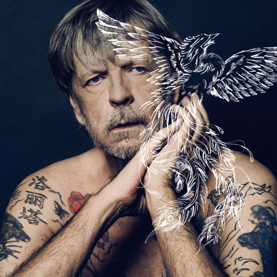 RENAUD - Front Cover