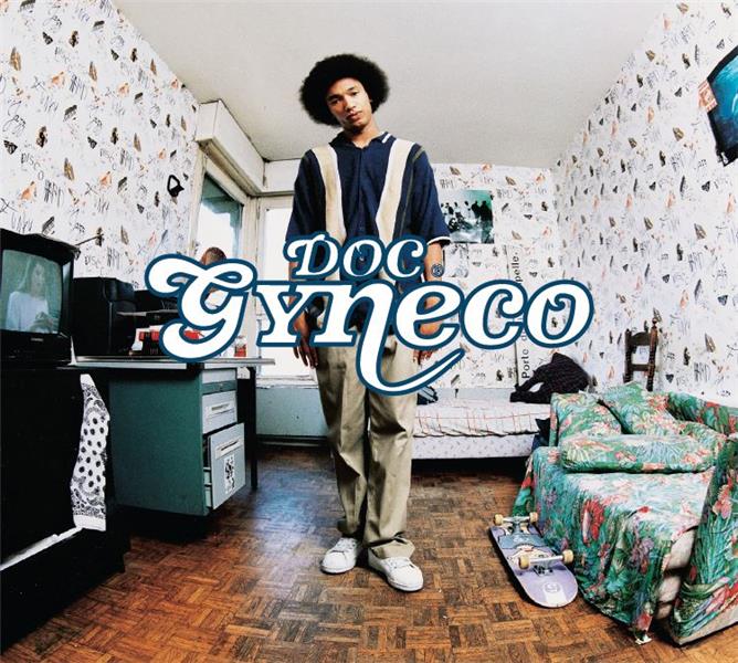 PREMIERE CONSULTATION - Front Cover