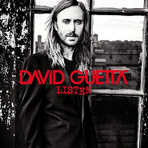 Listen (ultimate) - Front Cover