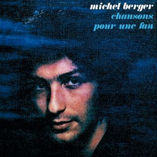 CHANSONS POUR UNE FAN - Front Cover