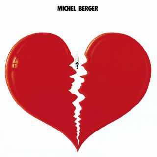 MICHEL BERGER - Front Cover