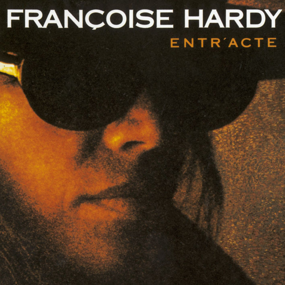 ENTRACTE - Front Cover