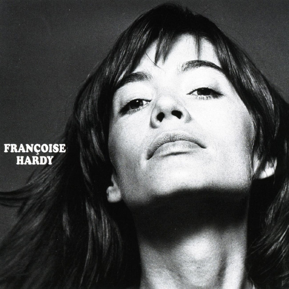 LA QUESTION - Front Cover
