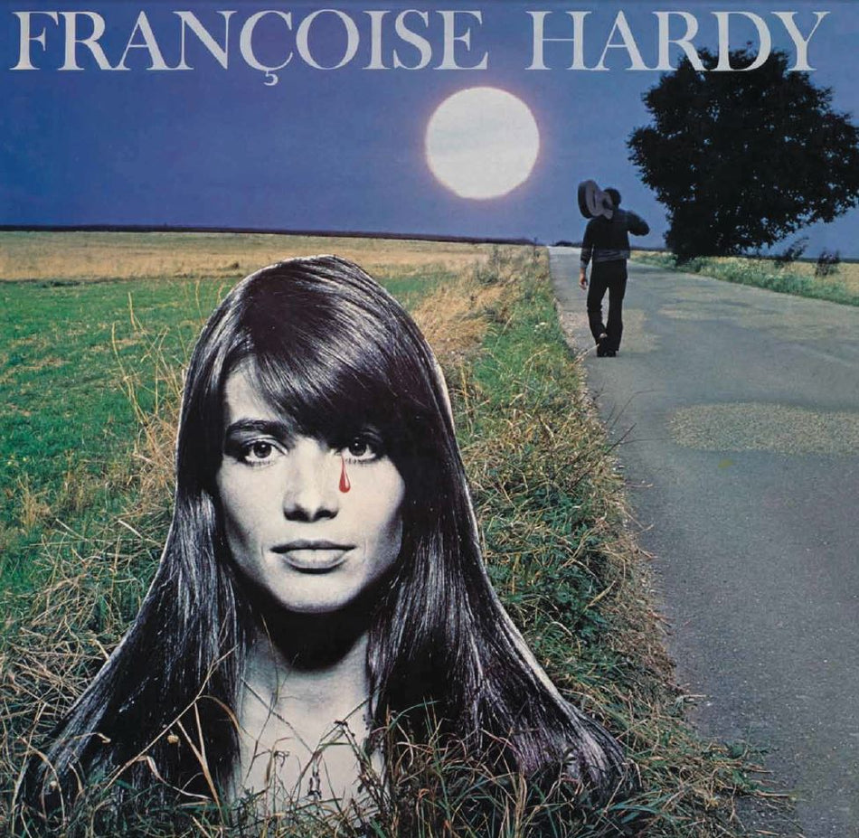 SOLEIL - Front Cover