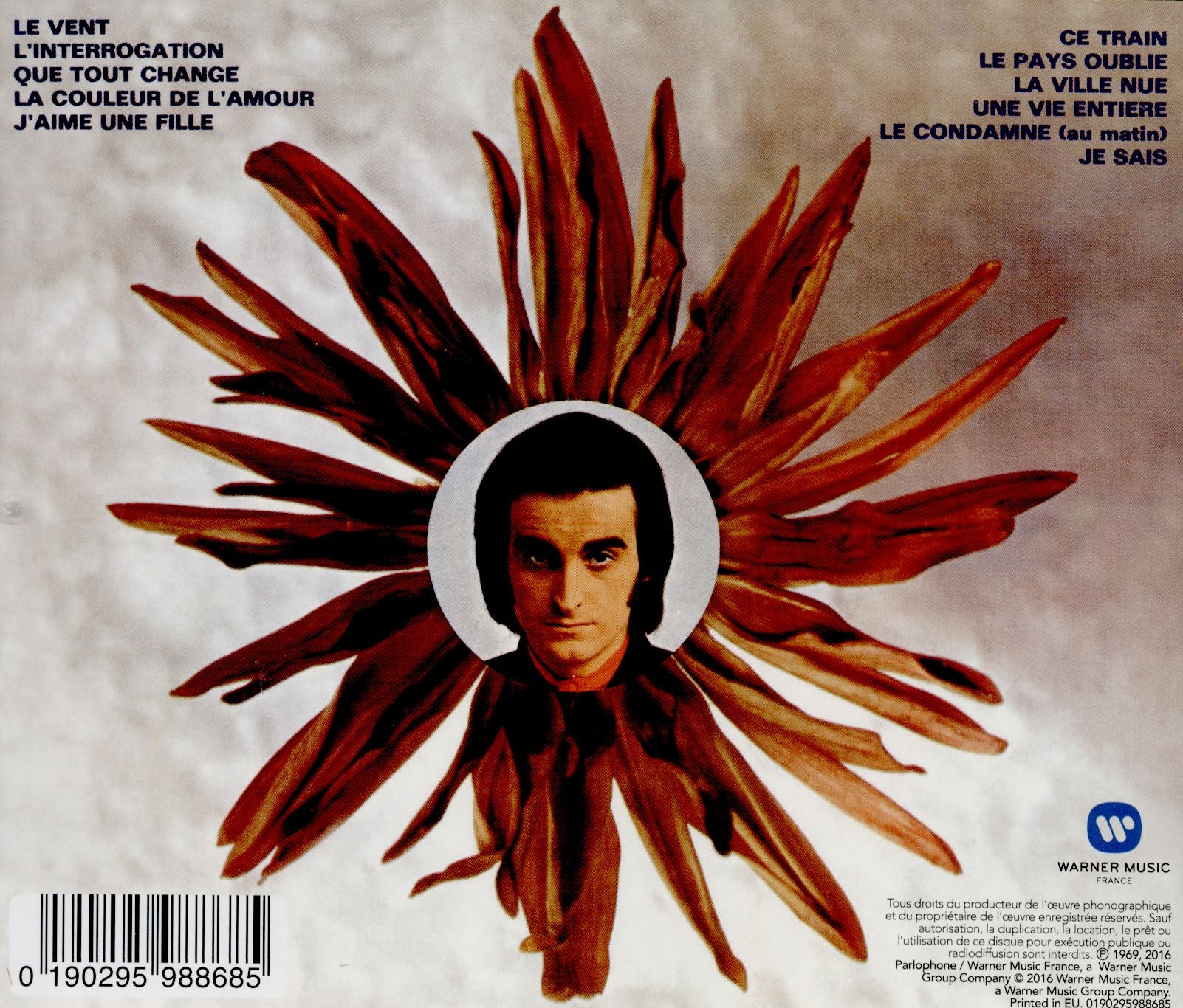 L'? - Back Cover