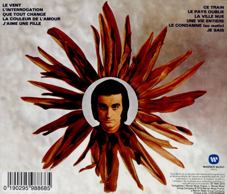 L'? - Back Cover