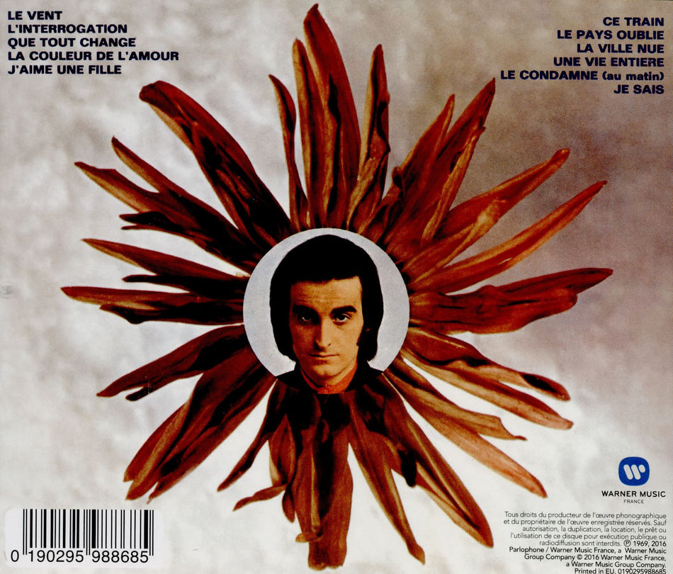 L'? - Back Cover