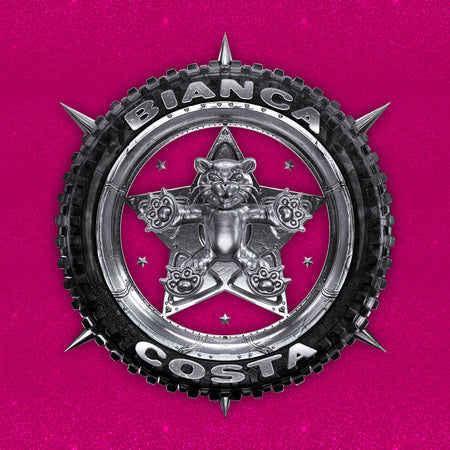 GRINGA - Front Cover