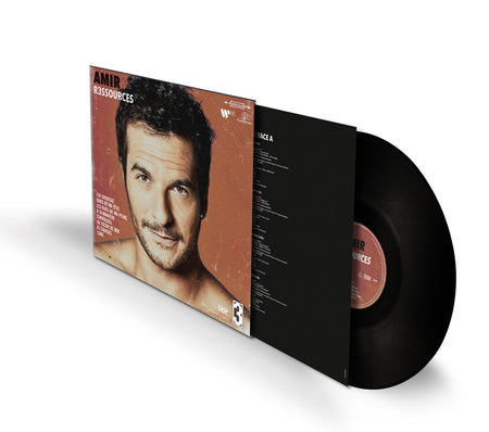 R3SSOURCES - Front Cover