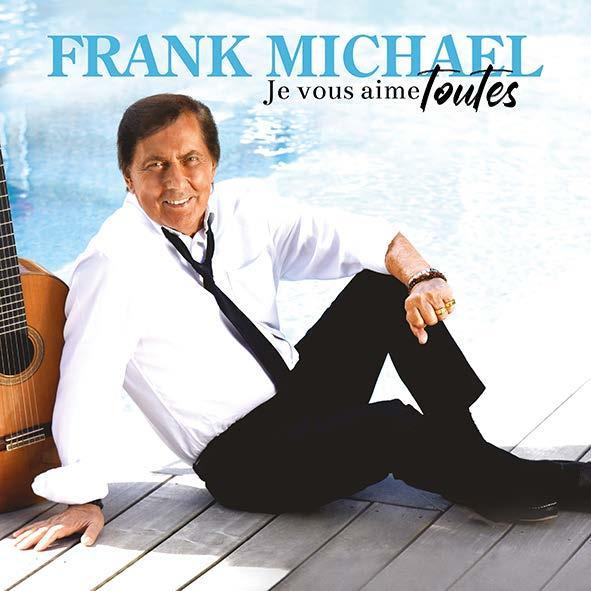 Je Vous Aime Toutes (Jewelbox 12 titres - Livret 16 pages) - Front Cover