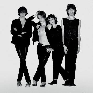 CRACHE TON VENIN - Front Cover