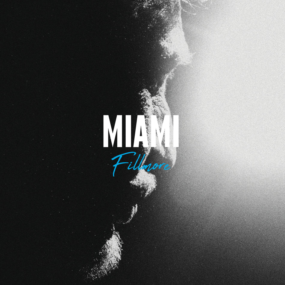 LIVE AU FILLMORE MIAMI BEACH (NORTH AMERICA LIVE TOUR COLLECTION) - Front Cover