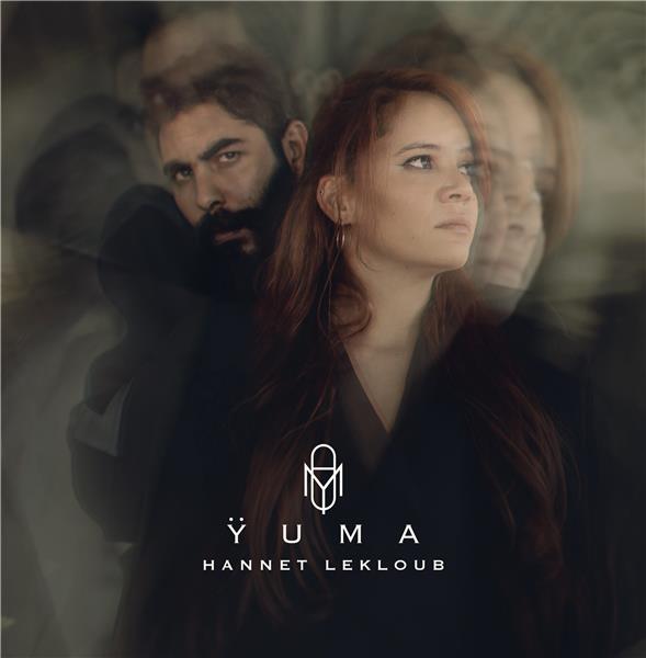 Hannet Lekloub - Front Cover