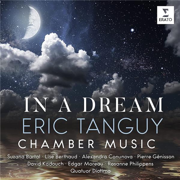 Tanguy: In A Dream - Front Cover