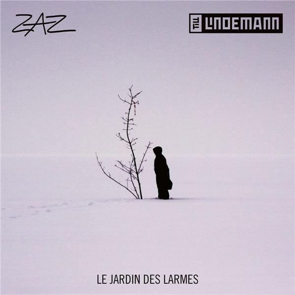 Le jardin des larmes Edition Limitée - Front Cover