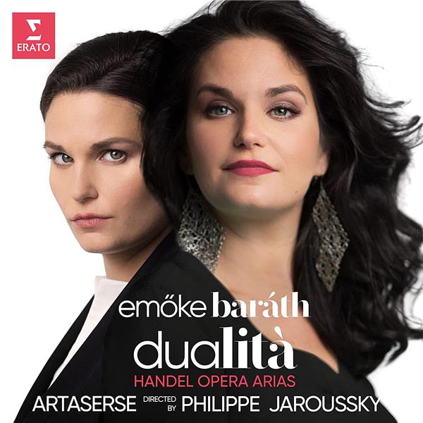 Dualità - Front Cover