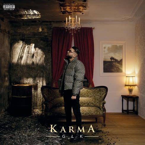 Karma - Front Cover