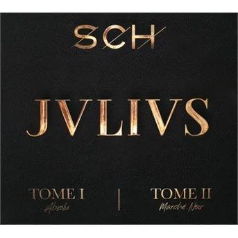 Jvlivs I et Jvlivs II Edition Collector Coffret - Front Cover