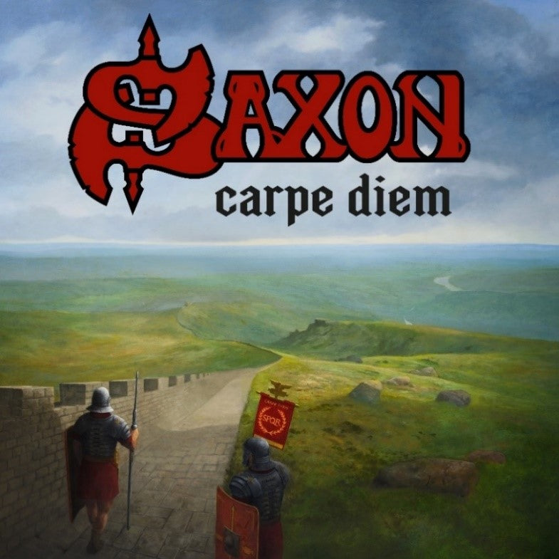 CARPE DIEM (BOXSET) - Back Cover